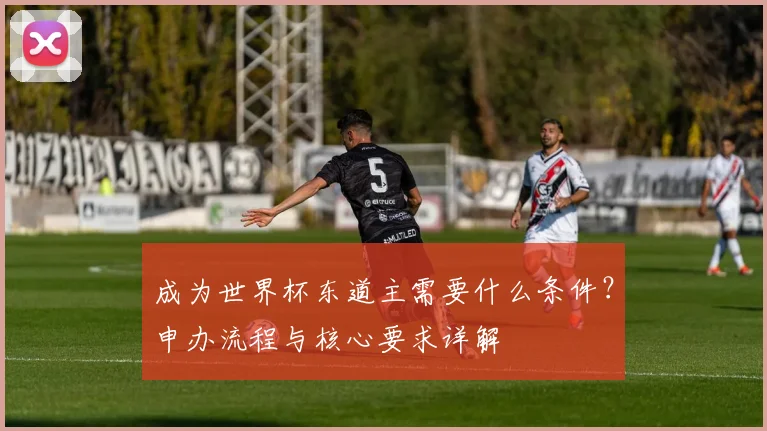 成为世界杯东道主需要什么条件？申办流程与核心要求详解