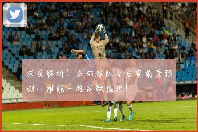 深度解析！东部球队季后赛前景预测，谁能一路高歌猛进！